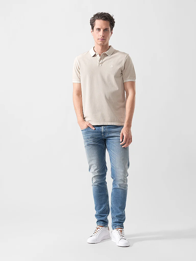 Marc O' Polo creme   L herren 5